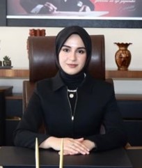 Hatice Gamze KURAN