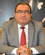 Mehmet OKUR (Nazilli Kaymakamı /Vekaleten)