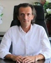 Yılmaz KURT (Kuyucak Kaymakamı/Vekaleten)